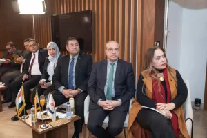 بحضور وزير التربية والتعليم.. حزب الشعب الجمهوري ينظم صالونًا نقاشيًا حول "تطوير المنظومة التعليمية" 54 - جريدة المساء بحضور وزير التربية والتعليم.. حزب الشعب الجمهوري ينظم صالونًا نقاشيًا حول "تطوير المنظومة التعليمية" 53 - جريدة المساء