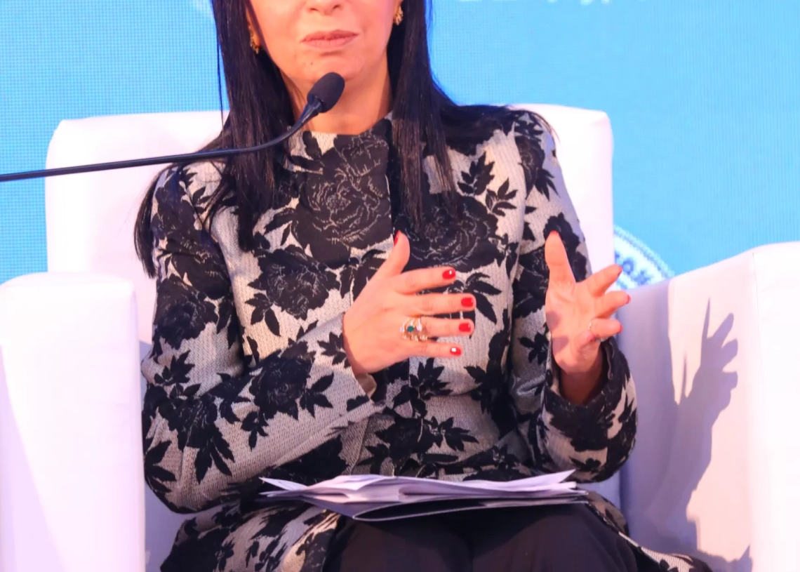 وزيرة التضامن: مصر ترسخ دولة الحماية الاجتماعية بميزانية 635 مليار جنيه 19 - جريدة المساء