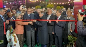إقبال كبير على معرض "أهلاً رمضان" في بورسعيد 27 - جريدة المساء