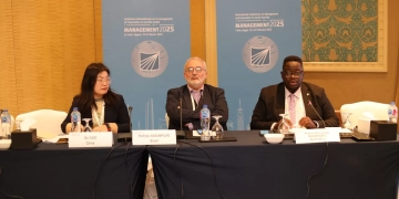 بمشاركة 81 دولة.. خبراء التأمينات يناقشون أفضل التجارب العالمية في الضمان الاجتماعي والحوكمة 1 - جريدة المساء