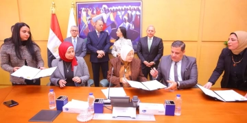 تعاون بين "التضامن" و"العمل" و"صناع الخير" لتدريب مليون مواطن في قرى "حياة كريمة" على مهارات سوق العمل 1 - جريدة المساء