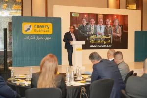 اطلاق منظومة حلول جديدة غير مسبوقة لدعم التحول الرقمي للشركات في مصر 20 - جريدة المساء