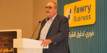 اطلاق منظومة حلول جديدة غير مسبوقة لدعم التحول الرقمي للشركات في مصر 1 - جريدة المساء