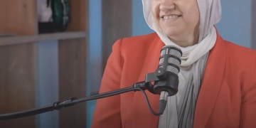 الكلام على ايه "التربية الجنسية للمراهقين" خامس حلقات بودكاست قومى المرأة استشارية تحذر من علامات خطيرة لاكتشاف إذا ما تعرض الأبناء للتحرش 1 - جريدة المساء