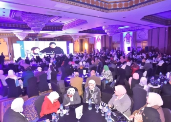 المؤتمر السنوي الإقليمي الثاني لضعاف البصر يطالب بتفعيل قوانين الدمج 21 - جريدة المساء