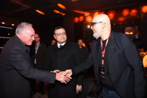 الإعلان عن الانطلاق الرسمي لمنصة مصر العقارية الحكومية www.realestate.gov.eg 22 - جريدة المساء