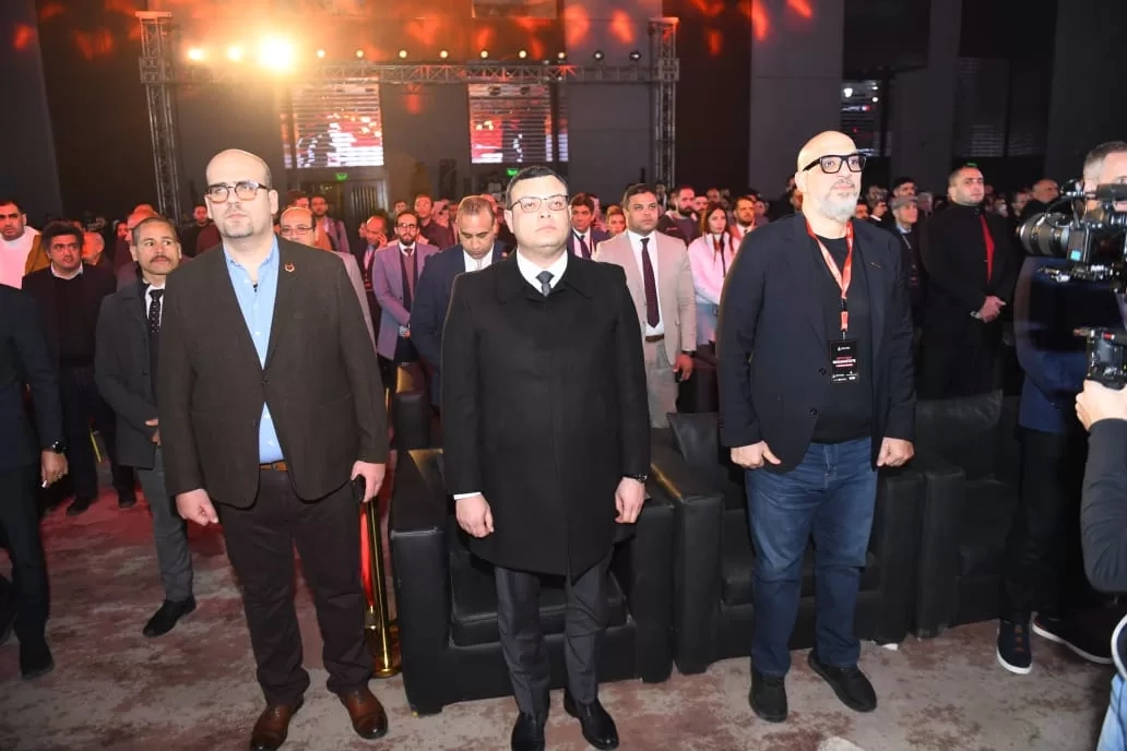 الإعلان عن الانطلاق الرسمي لمنصة مصر العقارية الحكومية www.realestate.gov.eg 16 - جريدة المساء