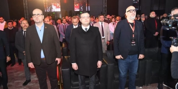 الإعلان عن الانطلاق الرسمي لمنصة مصر العقارية الحكومية www.realestate.gov.eg 1 - جريدة المساء