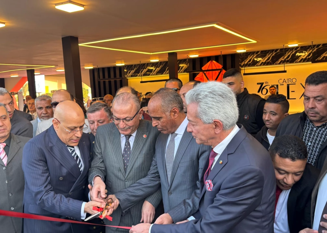 السفير صالح موطلو شن: قطاع النسيج التركي والمصري سيكونان العمود الفقري لاستراتيجية نمونا 16 - جريدة المساء