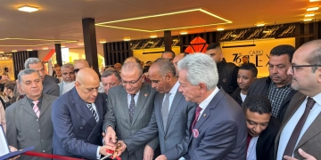 السفير صالح موطلو شن: قطاع النسيج التركي والمصري سيكونان العمود الفقري لاستراتيجية نمونا 1 - جريدة المساء