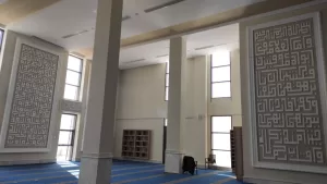 افتتاح ٦ مساجد بالجيزة - صور 31 - جريدة المساء