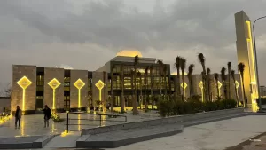 افتتاح ٦ مساجد بالجيزة - صور 37 - جريدة المساء