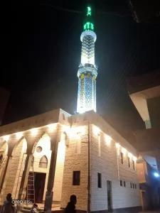 افتتاح ٦ مساجد بالجيزة - صور 39 - جريدة المساء