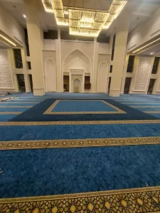 افتتاح ٦ مساجد بالجيزة - صور 41 - جريدة المساء