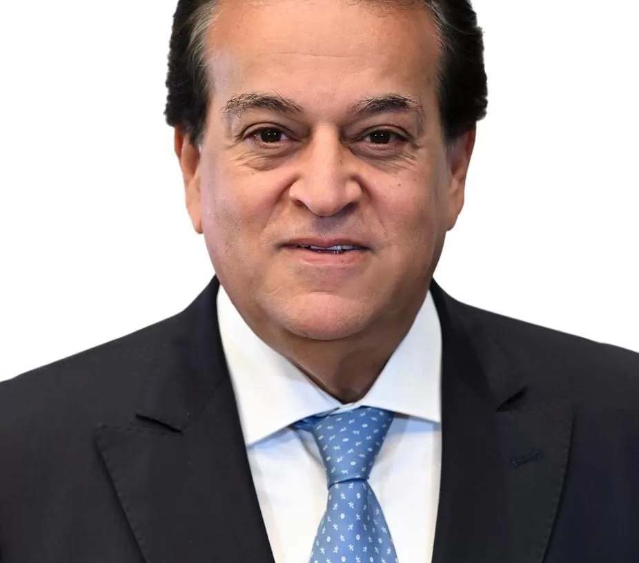 الدكتور خالد عبدالغفار: تضافر جهود وزارة الصحة والسكان وكافة شركاء التنمية نجحت في خفض معدلات المواليد والوفيات خلال السنوات العشر الماضية 18 - جريدة المساء الدكتور خالد عبدالغفار: تضافر جهود وزارة الصحة والسكان وكافة شركاء التنمية نجحت في خفض معدلات المواليد والوفيات خلال السنوات العشر الماضية 17 - جريدة المساء