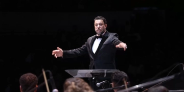 التراث تحى ذكرى رحيل أم كلثوم بمعهد الموسيقى العربية 1 - جريدة المساء