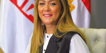 قومي المرأة يهنىء رشا راغب وداليا الباز باختيارهن بقائمة فوربس لأقوى عشرين شخصية نسائية عربية فى القطاع الحكومي بالشرق الأوسط 1 - جريدة المساء