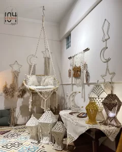 افتتاح معرض "مصرى وبس" لفنون النسيج بالمعهد الثقافى الفرنسى بالإسكندرية 21 - جريدة المساء