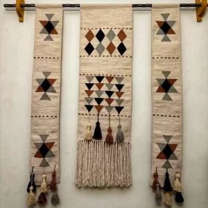 افتتاح معرض "مصرى وبس" لفنون النسيج بالمعهد الثقافى الفرنسى بالإسكندرية 25 - جريدة المساء