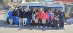 بعثة البحر الأحمر تتوجه إلى القاهرة للمشاركة في بطولة الجمهورية للياقة البدنية 25 - جريدة المساء بعثة البحر الأحمر تتوجه إلى القاهرة للمشاركة في بطولة الجمهورية للياقة البدنية 24 - جريدة المساء