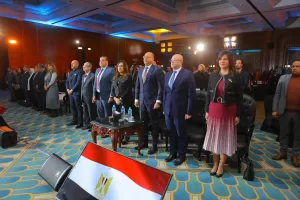 بحضور عدد من الوزراء والشخصيات العامة .. انطلاق المؤتمر السنوى لمؤسسة صناع الخير 24 - جريدة المساء بحضور عدد من الوزراء والشخصيات العامة .. انطلاق المؤتمر السنوى لمؤسسة صناع الخير 23 - جريدة المساء