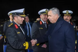 "أميريجو فسبوتشي".. أجمل سفينة شراعية في العالم ترسو بالإسكندرية بعد 20 عامًا من الغياب 70 - جريدة المساء "أميريجو فسبوتشي".. أجمل سفينة شراعية في العالم ترسو بالإسكندرية بعد 20 عامًا من الغياب 69 - جريدة المساء