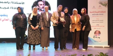 "الثانى" و"الثالث" لجامعة المنوفية في مهرجان الشروق.. لإبداعات طلاب الإعلام 1 - جريدة المساء