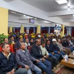 وزير قطاع الأعمال العام يختتم جولته في جنوب الصعيد بزيارة ميدانية للشركة المصرية للسبائك الحديدية 25 - جريدة المساء