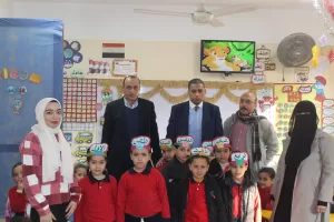 الطلاب الضعاف.. الأخصائي الاجتماعي.. النظافة.. أهم ملفات "تعليم الجيزة" خلال الفصل الدراسي الثاني 2025 22 - جريدة المساء