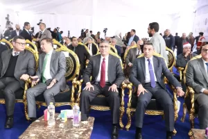 ينفذها صندوق تحيا مصر.. محافظ الجيزة يشارك في إطلاق أكبر قافلة مساعدات إنسانية لدعم غزة بالعاصمة الإدارية 26 - جريدة المساء