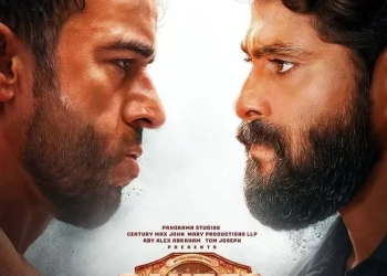 مو إسماعيل :" Daveed" تجربة سينمائية مهمة في حياتي المهنية  21 - جريدة المساء