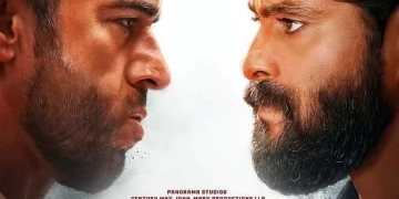 مو إسماعيل :" Daveed" تجربة سينمائية مهمة في حياتي المهنية  1 - جريدة المساء