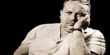 "عمنا صلاح جاهين" ليلة ثقافيةو فنيةوشعر ية على مسارح الأوبرا 1 - جريدة المساء