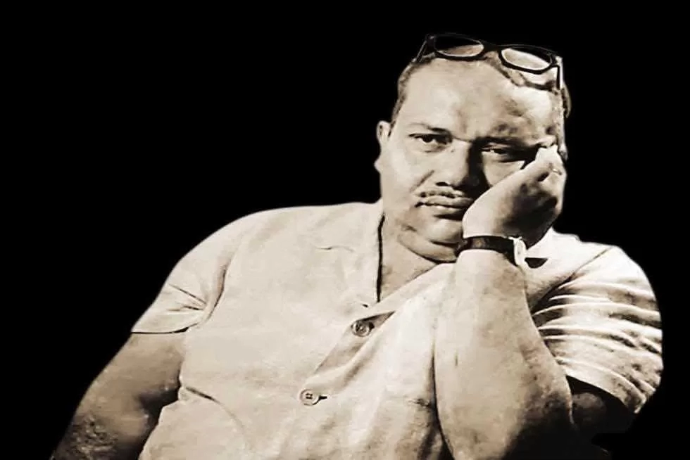 "عمنا صلاح جاهين" ليلة ثقافيةو فنيةوشعر ية على مسارح الأوبرا 18 - جريدة المساء