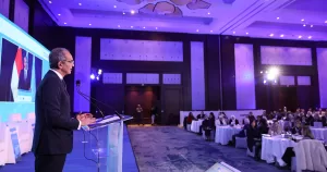 بالتعاون مع اليونسكو وزارة الاتصالات وتكنولوجيا المعلومات تطلق فعاليات تقييم جاهزية مصر للذكاء الاصطناعى المسؤول 22 - جريدة المساء بالتعاون مع اليونسكو وزارة الاتصالات وتكنولوجيا المعلومات تطلق فعاليات تقييم جاهزية مصر للذكاء الاصطناعى المسؤول 21 - جريدة المساء