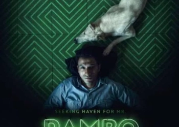 جائزة عالمية لـ الإعلان التشويقي "البحث عن منفذ لخروج السيد رامبو" 19 - جريدة المساء