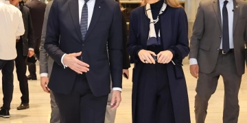 بالتعاون مع اليونسكو وزارة الاتصالات وتكنولوجيا المعلومات تطلق فعاليات تقييم جاهزية مصر للذكاء الاصطناعى المسؤول 2 - جريدة المساء بالتعاون مع اليونسكو وزارة الاتصالات وتكنولوجيا المعلومات تطلق فعاليات تقييم جاهزية مصر للذكاء الاصطناعى المسؤول 1 - جريدة المساء