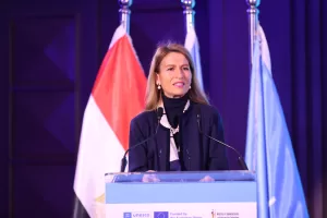 بالتعاون مع اليونسكو وزارة الاتصالات وتكنولوجيا المعلومات تطلق فعاليات تقييم جاهزية مصر للذكاء الاصطناعى المسؤول 26 - جريدة المساء بالتعاون مع اليونسكو وزارة الاتصالات وتكنولوجيا المعلومات تطلق فعاليات تقييم جاهزية مصر للذكاء الاصطناعى المسؤول 25 - جريدة المساء