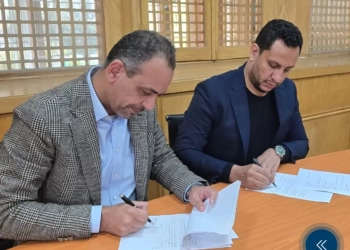 منصة رقمية متكاملة لإدارة عمليات العلاج الطبي للمرضى الدوليين ..تنفذ مشاريع استثمارية مشتركة تدعم خطة الدولة و جعلها وجهة رائدة في مجال السياحة العلاجية 18 - جريدة المساء منصة رقمية متكاملة لإدارة عمليات العلاج الطبي للمرضى الدوليين ..تنفذ مشاريع استثمارية مشتركة تدعم خطة الدولة و جعلها وجهة رائدة في مجال السياحة العلاجية 17 - جريدة المساء
