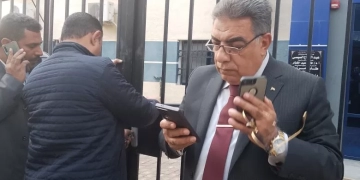 إحالة مدير إدارة شربين الصحية وأطقم العمل بالنوبتجية المسائية للتحقيق 2 - جريدة المساء إحالة مدير إدارة شربين الصحية وأطقم العمل بالنوبتجية المسائية للتحقيق 1 - جريدة المساء