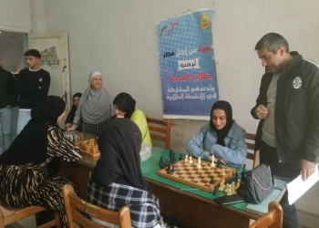 انطلاق فعاليات "مهرجان الأسر الطلابية بجامعة الزقازيق"، "تحت شعار شباب الجمهورية الجديدة" 17 - جريدة المساء