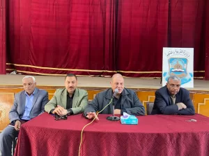 تعليم قنا: ميكنة الخدمات الإدارية لضمان تقديم خدمة أسرع وأكثر كفاءة 57 - جريدة المساء