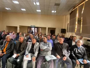 تعليم قنا: ميكنة الخدمات الإدارية لضمان تقديم خدمة أسرع وأكثر كفاءة 63 - جريدة المساء