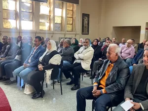 تعليم قنا: ميكنة الخدمات الإدارية لضمان تقديم خدمة أسرع وأكثر كفاءة 69 - جريدة المساء