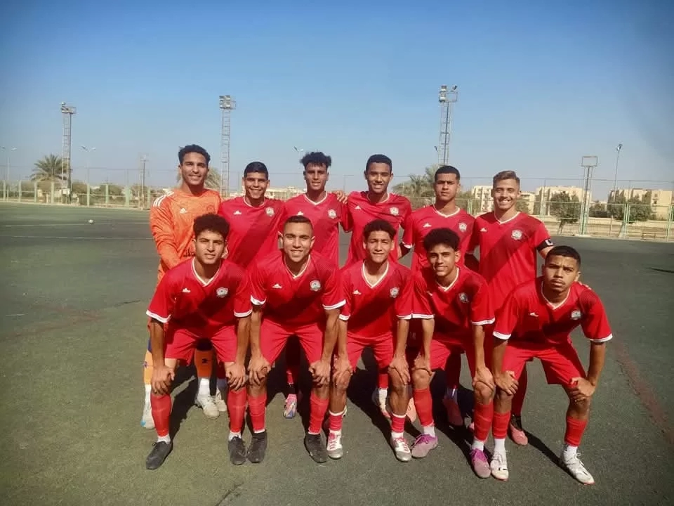المنيا 2005 يتوج ببطولة شمال الصعيد بعد فوزه على مصر المقاصة بركلات الترجيح 19 - جريدة المساء