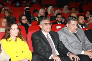 بالتعاون مع "صناع الخير" | محافظ الجيزة يسلم منحا مالية لــ ٦٦ فتاة من اليتيمات المقبلات علي الزواج 23 - جريدة المساء