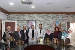 تكريم المعلمين الفائزين في مسابقات "بداية" بالجيزة (صور) 18 - جريدة المساء