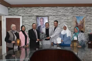 تكريم المعلمين الفائزين في مسابقات "بداية" بالجيزة (صور) 22 - جريدة المساء