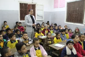 مديرية تعليم الجيزة تكتشف تلاعبا بسجل الطلاب الضعاف بمدرسة في بولاق.. وتحيل المعلمة المسؤولة للتحقيق 22 - جريدة المساء مديرية تعليم الجيزة تكتشف تلاعبا بسجل الطلاب الضعاف بمدرسة في بولاق.. وتحيل المعلمة المسؤولة للتحقيق 21 - جريدة المساء