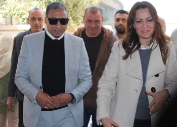 مدير تعليم الجيزة يستقبل نائب المحافظ لبحث مشكلة الكثافات الطلابية داخل مدارس المحافظة 17 - جريدة المساء